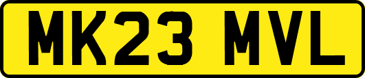 MK23MVL