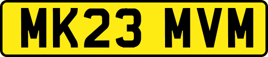 MK23MVM