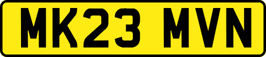 MK23MVN