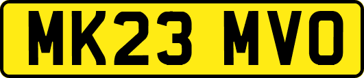 MK23MVO