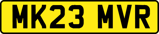 MK23MVR