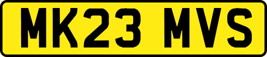 MK23MVS