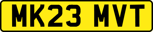 MK23MVT