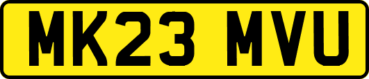 MK23MVU