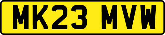 MK23MVW