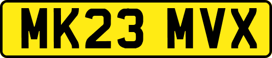 MK23MVX
