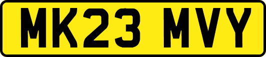 MK23MVY