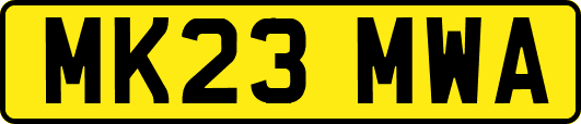 MK23MWA