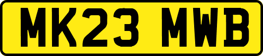 MK23MWB
