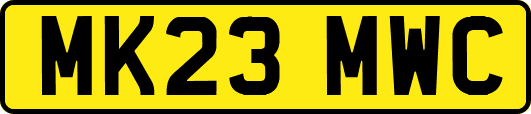 MK23MWC