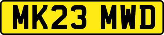 MK23MWD