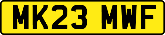 MK23MWF