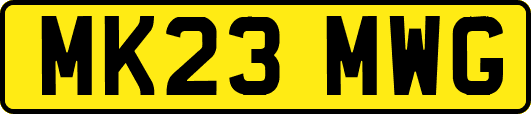 MK23MWG