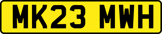 MK23MWH