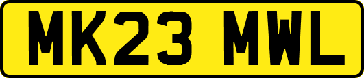 MK23MWL
