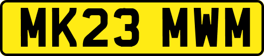 MK23MWM