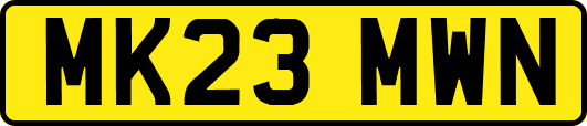 MK23MWN