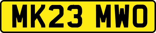 MK23MWO
