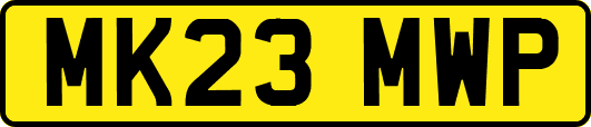 MK23MWP