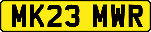 MK23MWR