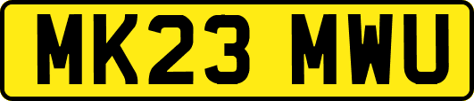 MK23MWU