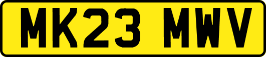 MK23MWV