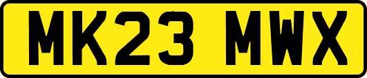 MK23MWX