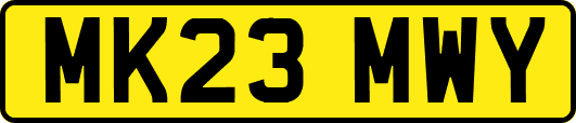 MK23MWY