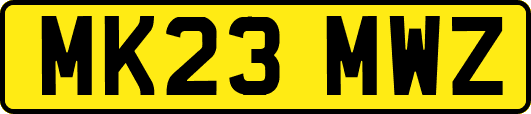 MK23MWZ