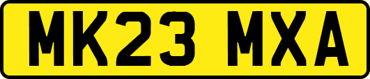 MK23MXA
