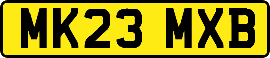 MK23MXB