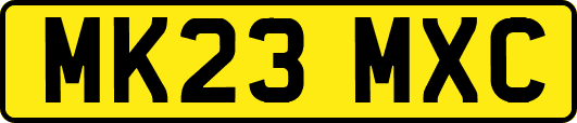 MK23MXC