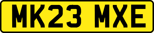 MK23MXE