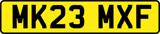 MK23MXF