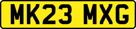 MK23MXG