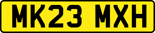 MK23MXH