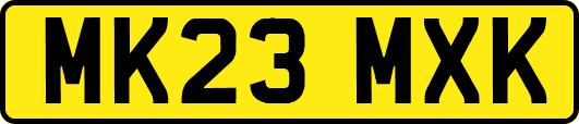 MK23MXK