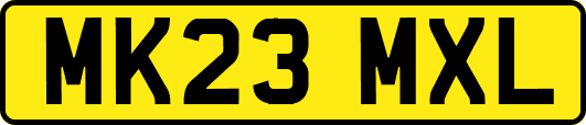 MK23MXL