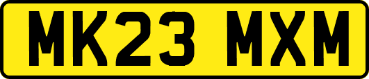 MK23MXM