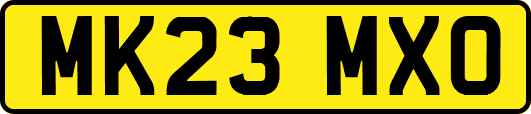 MK23MXO