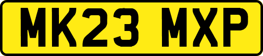 MK23MXP