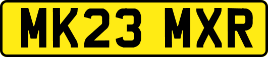 MK23MXR