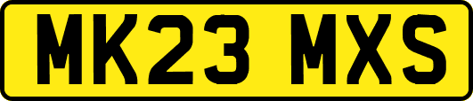 MK23MXS