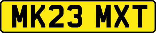 MK23MXT