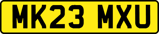 MK23MXU