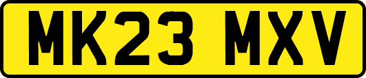 MK23MXV