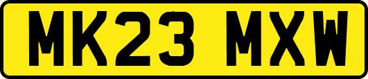 MK23MXW