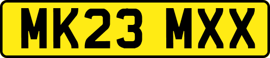MK23MXX