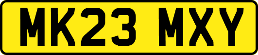 MK23MXY
