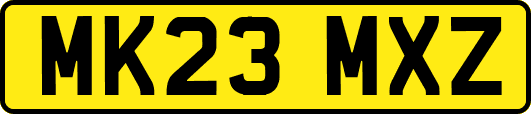 MK23MXZ